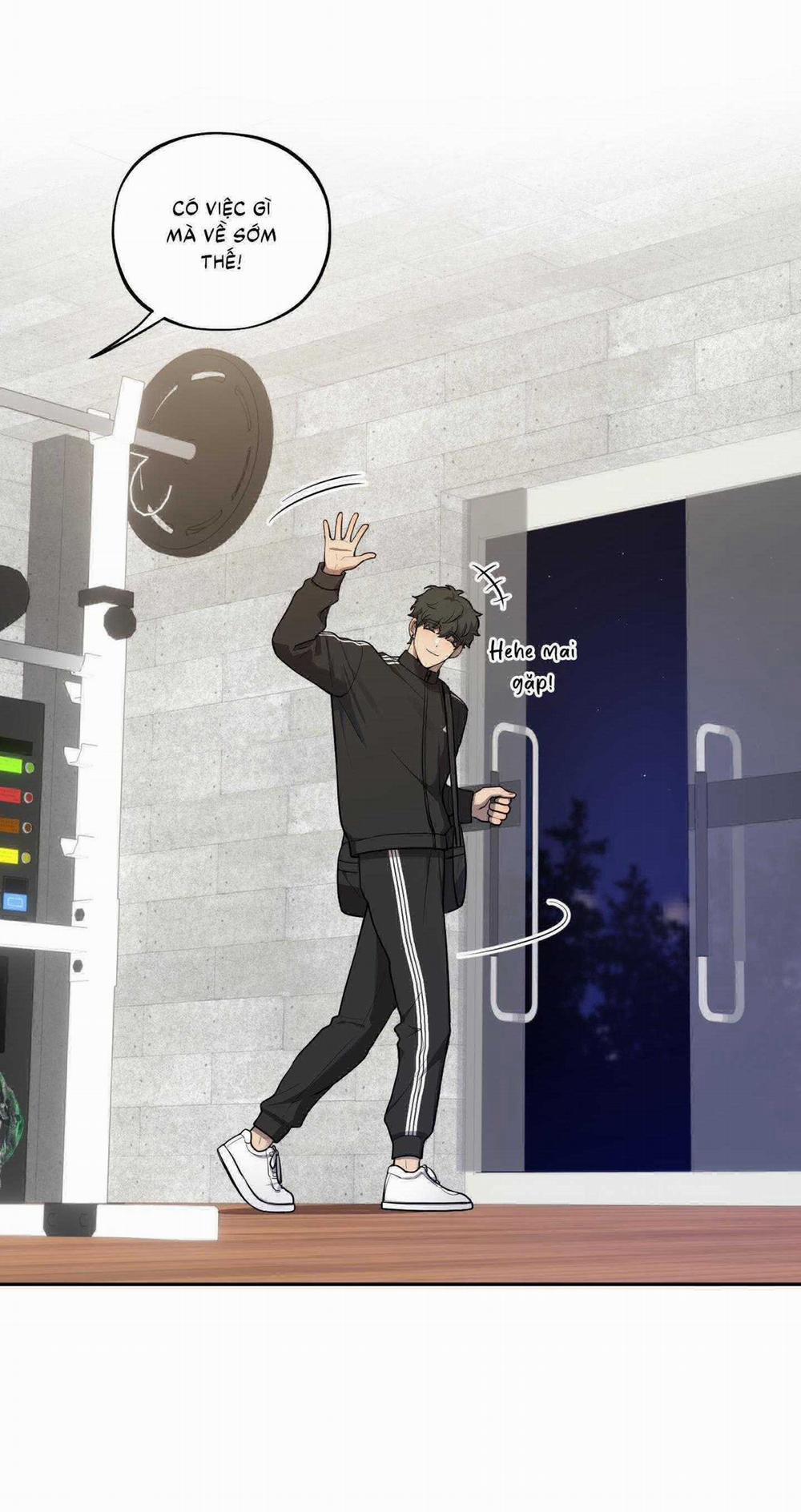 Chuyện Rằng Tôi Yêu Cậu 2 trang 34