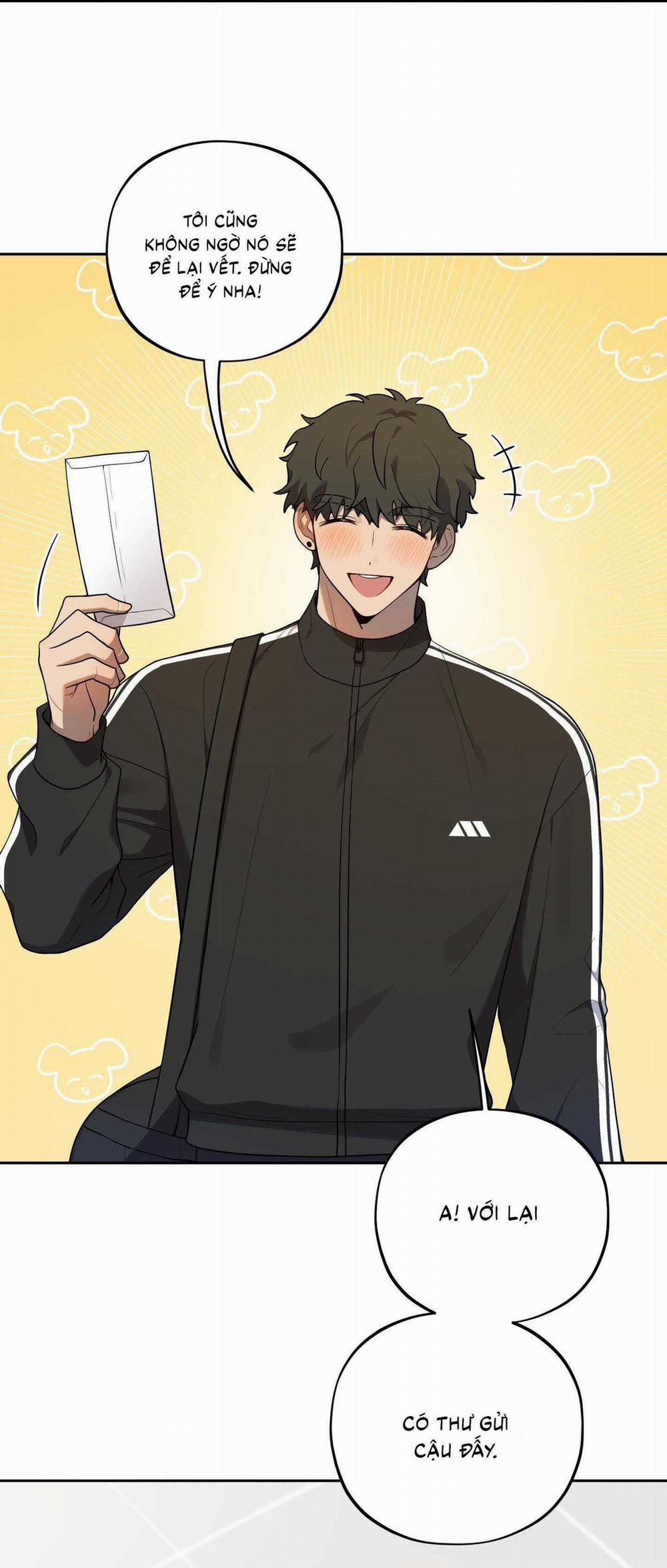 Chuyện Rằng Tôi Yêu Cậu 2 trang 41