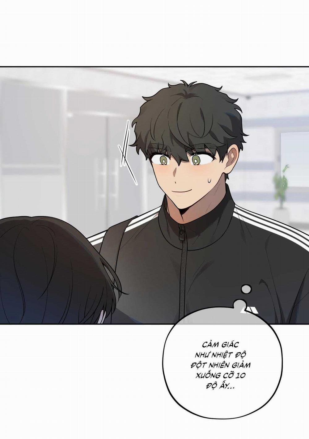 Chuyện Rằng Tôi Yêu Cậu 2 trang 43