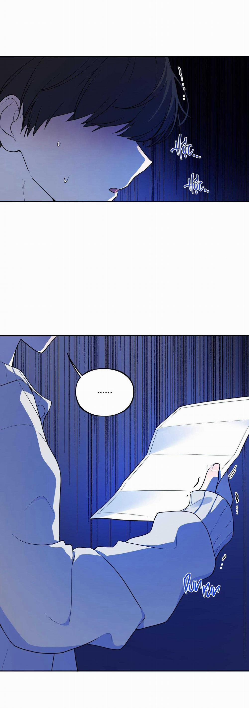 Chuyện Rằng Tôi Yêu Cậu 2 trang 48