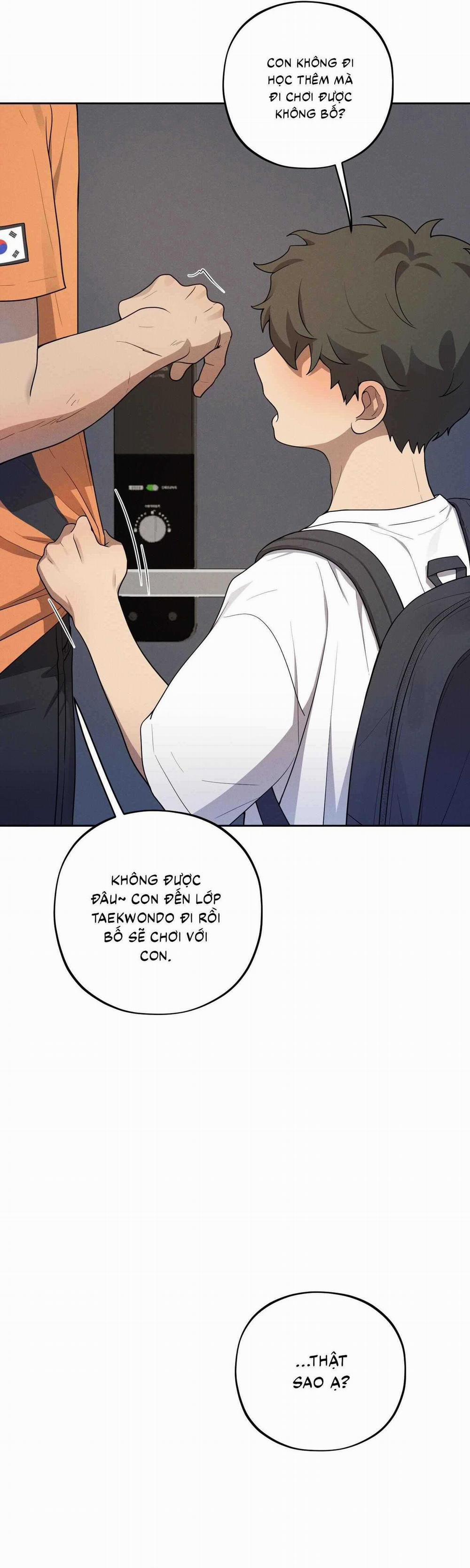 Chuyện Rằng Tôi Yêu Cậu 20 trang 1