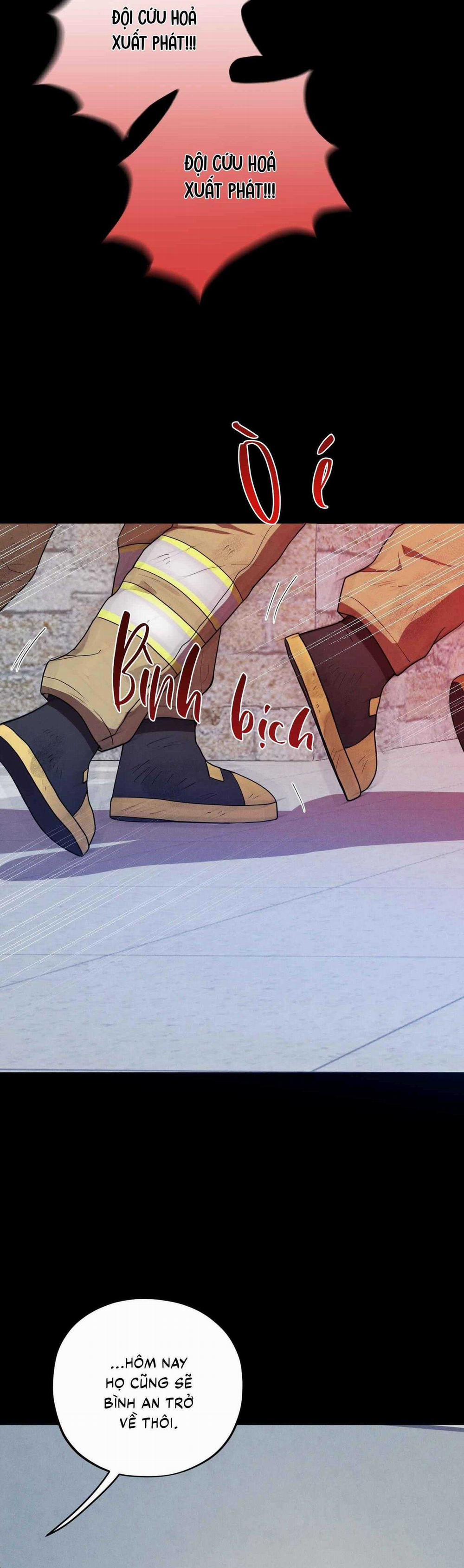 Chuyện Rằng Tôi Yêu Cậu 20 trang 16