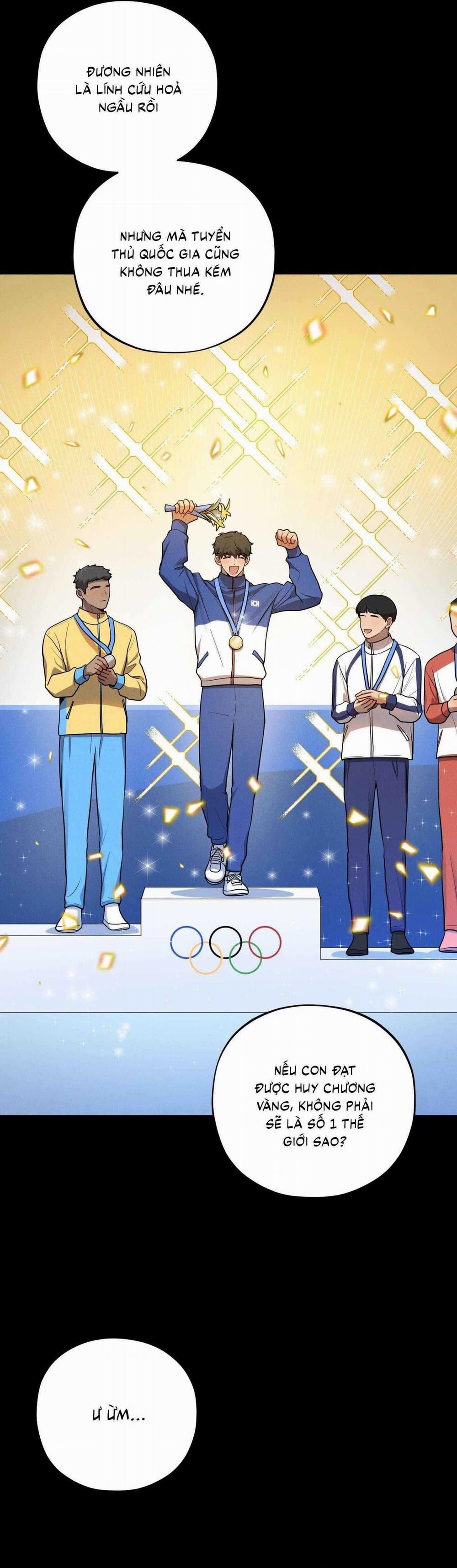 Chuyện Rằng Tôi Yêu Cậu 20 trang 22