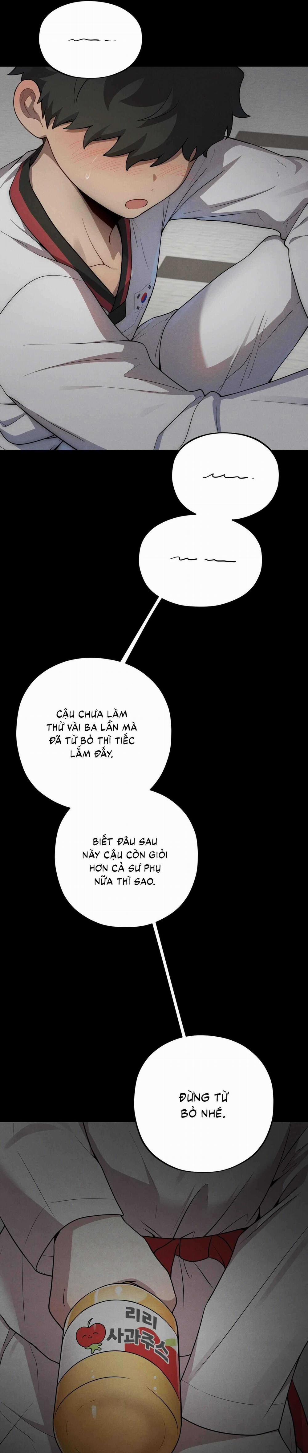 Chuyện Rằng Tôi Yêu Cậu 20 trang 34