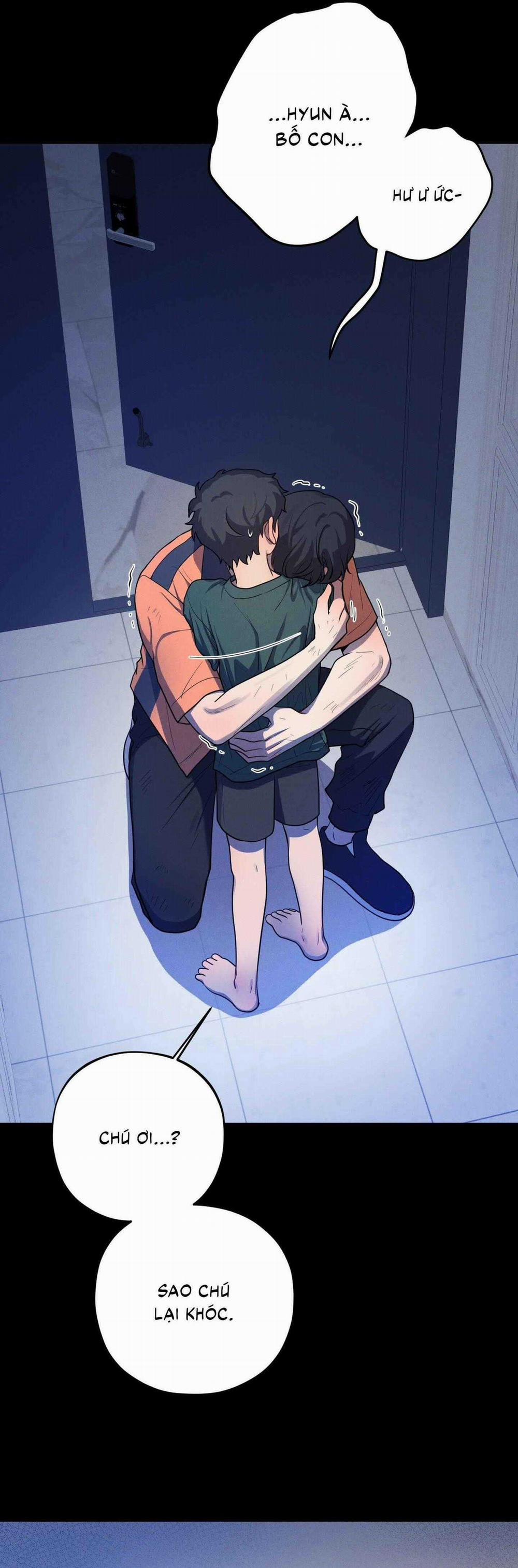 Chuyện Rằng Tôi Yêu Cậu 20 trang 42