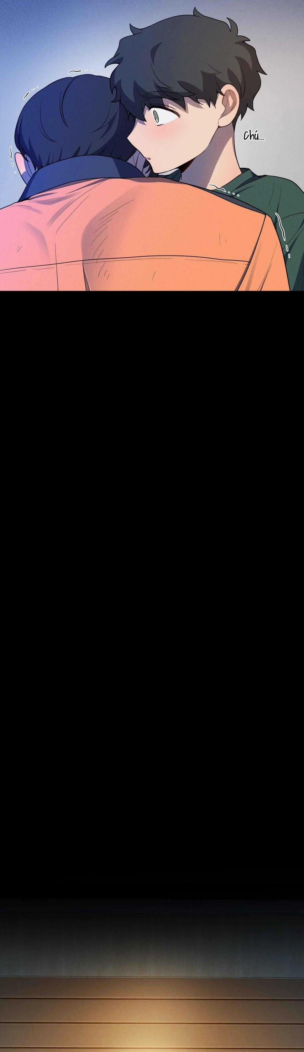 Chuyện Rằng Tôi Yêu Cậu 20 trang 43