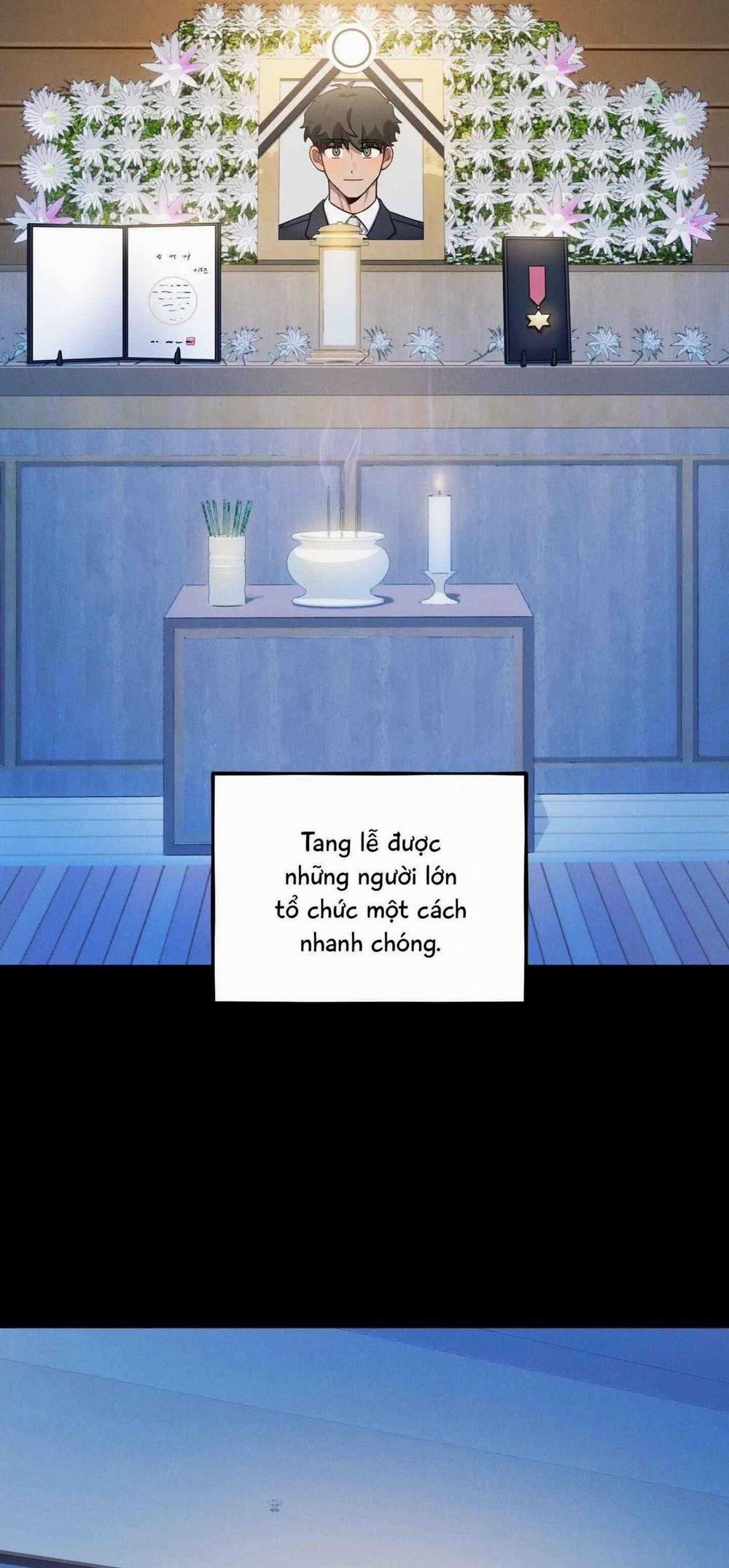 Chuyện Rằng Tôi Yêu Cậu 20 trang 44