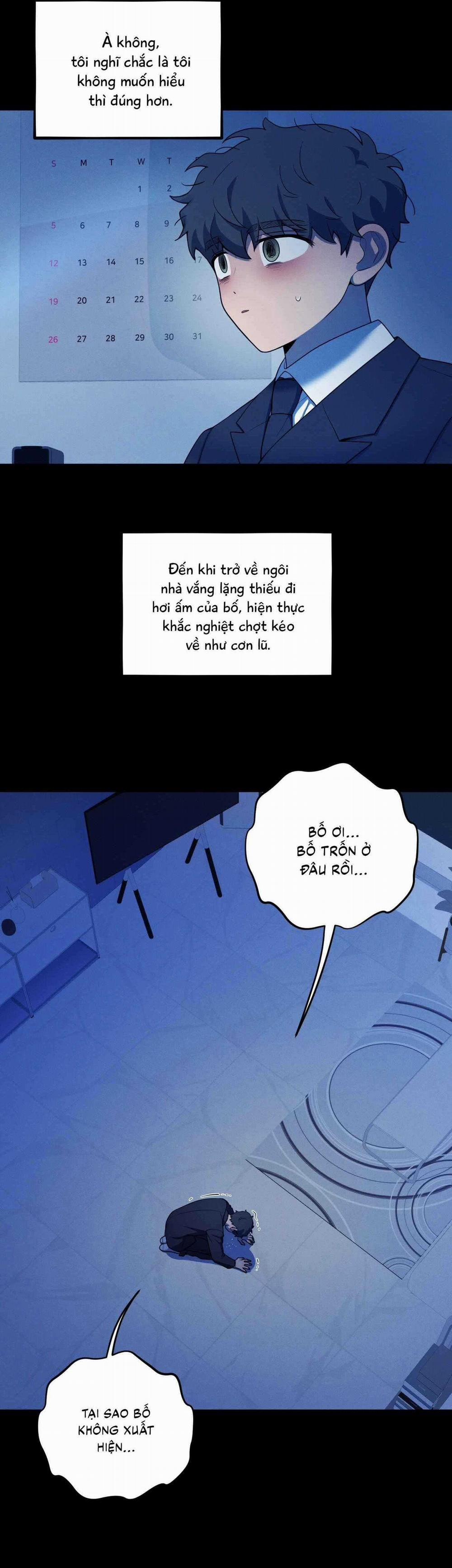 Chuyện Rằng Tôi Yêu Cậu 20 trang 46