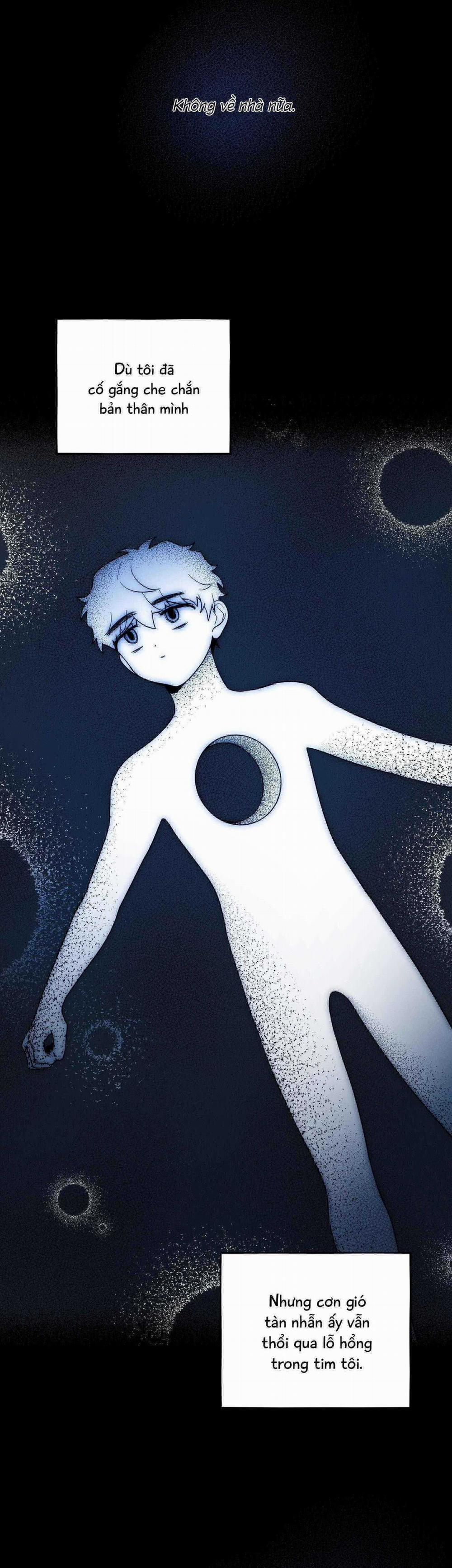 Chuyện Rằng Tôi Yêu Cậu 20 trang 49