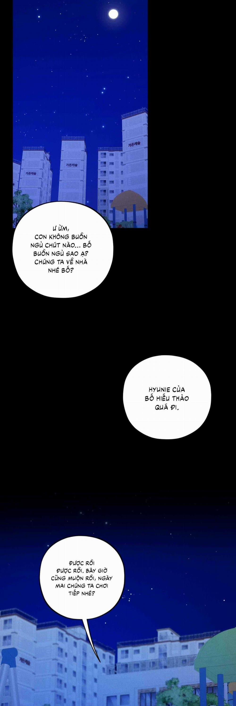 Chuyện Rằng Tôi Yêu Cậu 20 trang 7