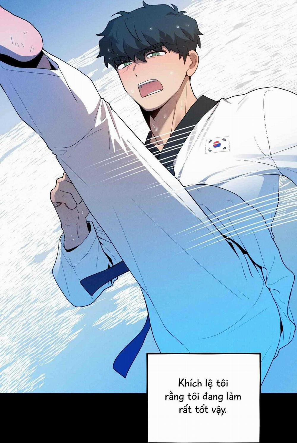 Chuyện Rằng Tôi Yêu Cậu 21 trang 101