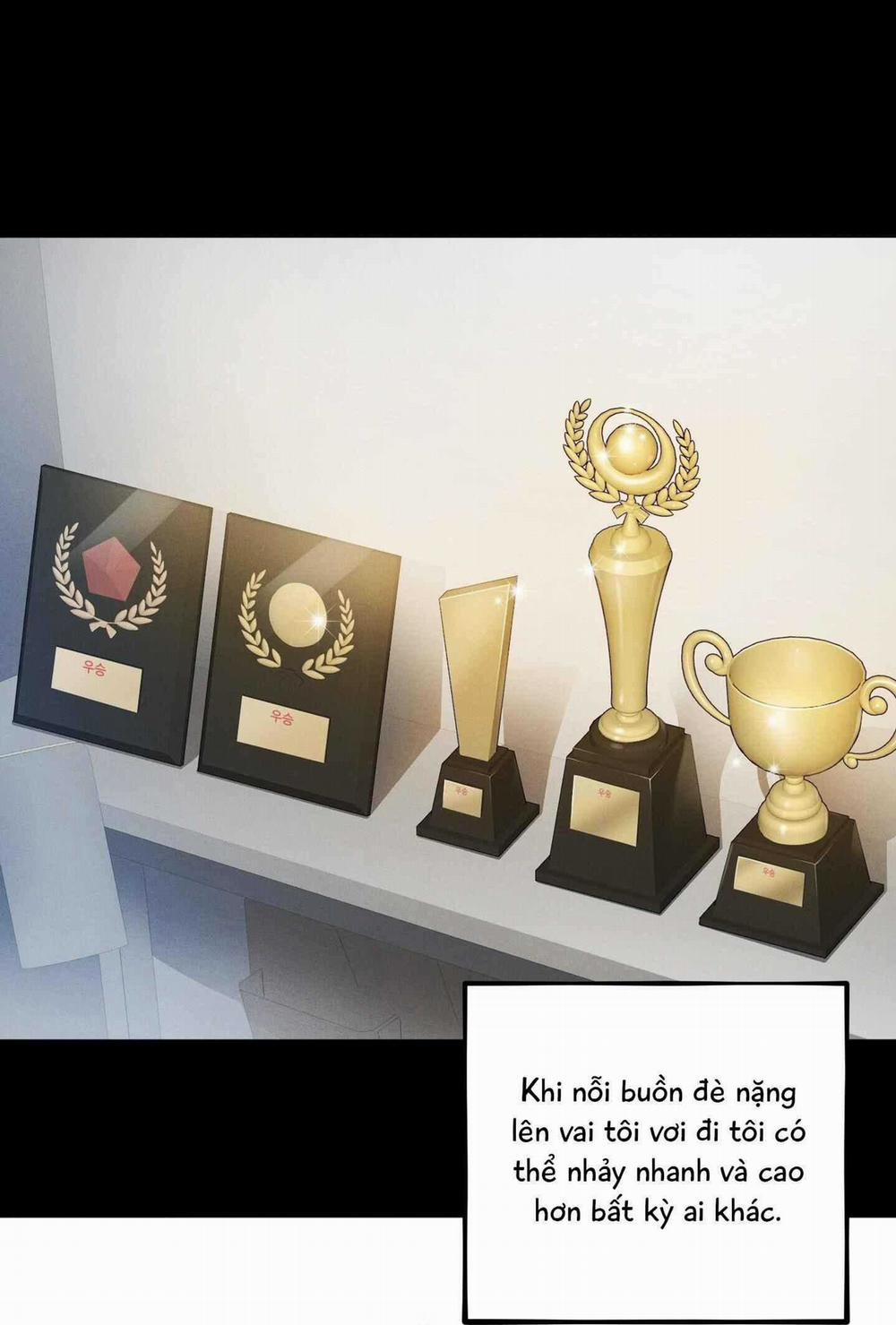 Chuyện Rằng Tôi Yêu Cậu 21 trang 104