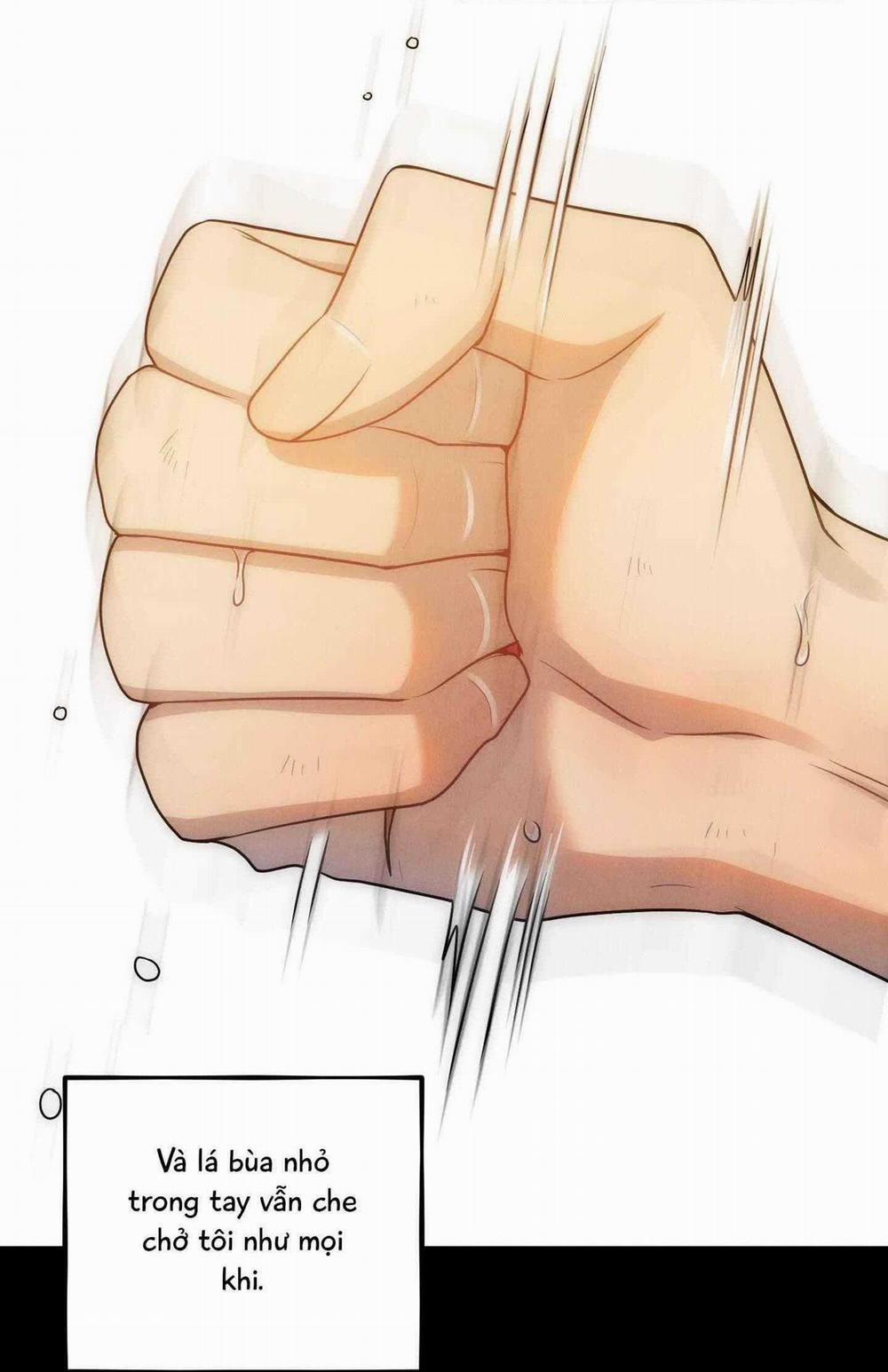 Chuyện Rằng Tôi Yêu Cậu 21 trang 105