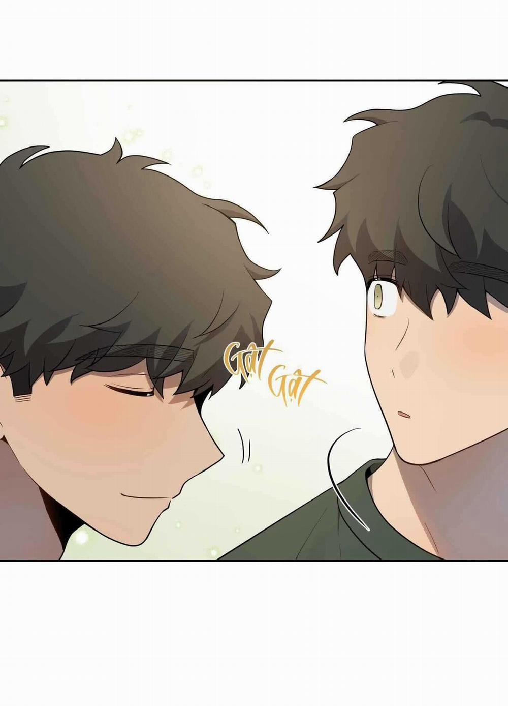 Chuyện Rằng Tôi Yêu Cậu 21 trang 116