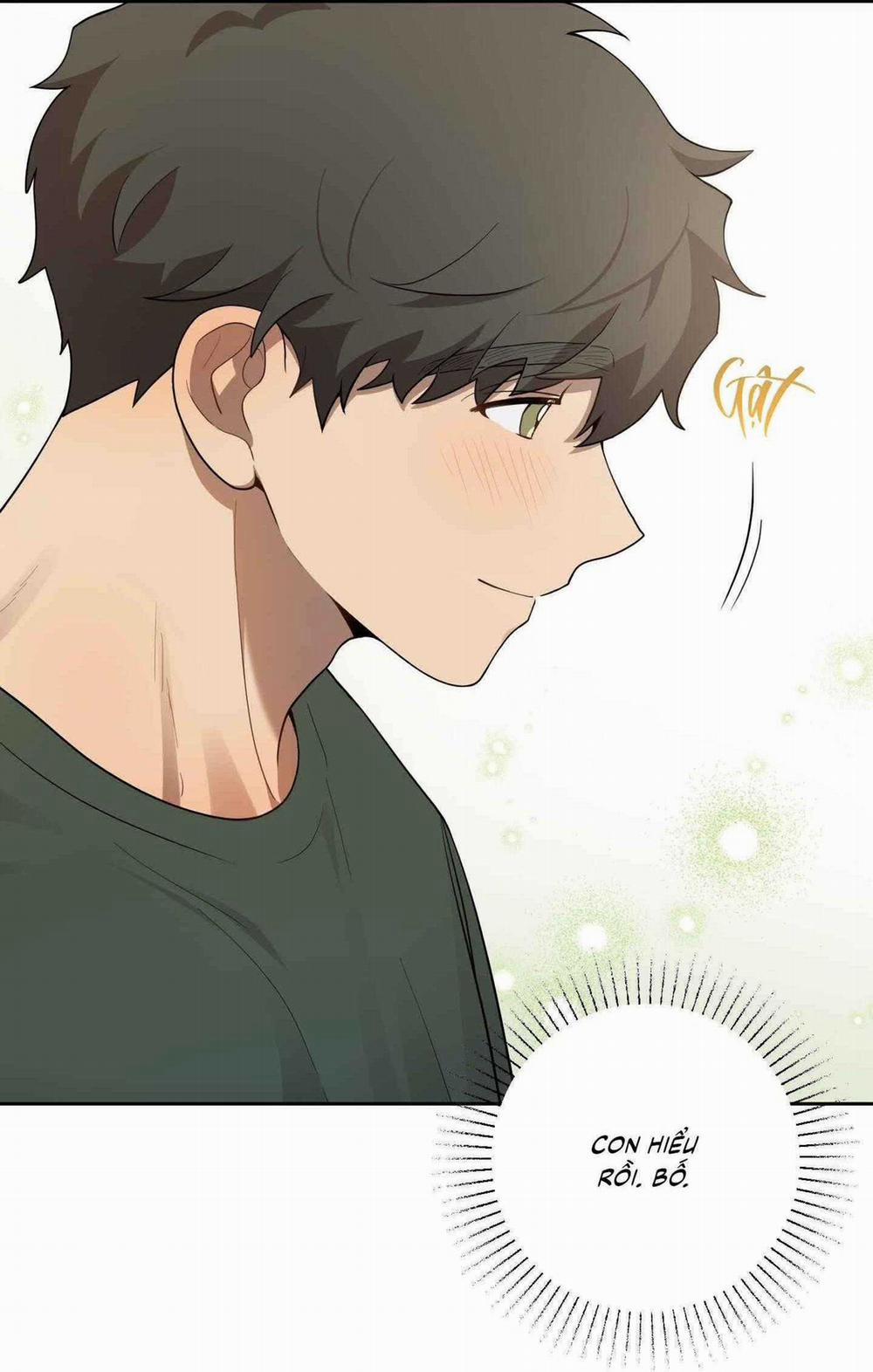 Chuyện Rằng Tôi Yêu Cậu 21 trang 119