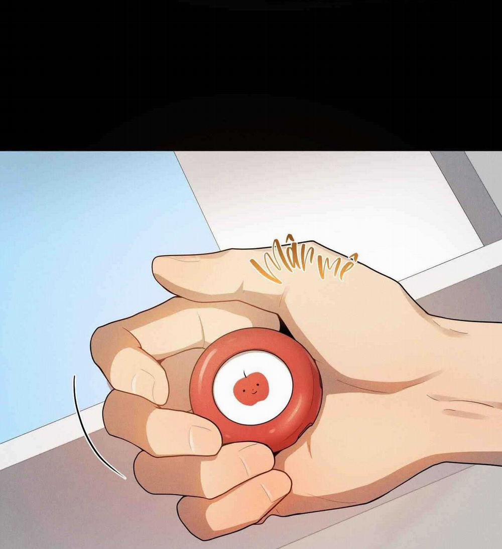 Chuyện Rằng Tôi Yêu Cậu 21 trang 16