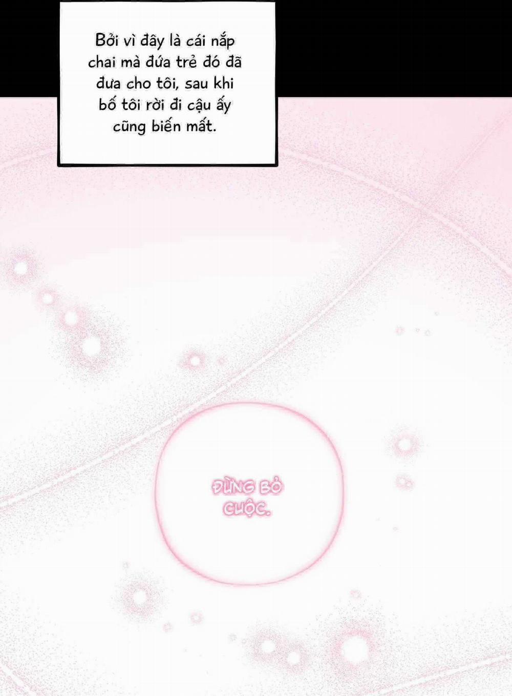 Chuyện Rằng Tôi Yêu Cậu 21 trang 18