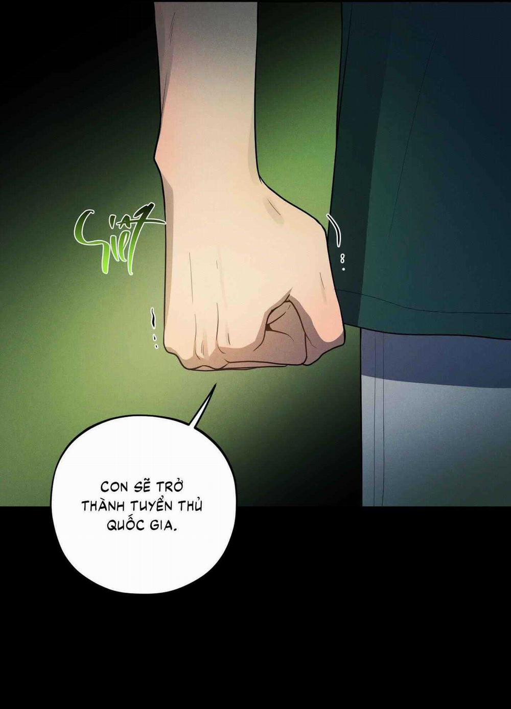 Chuyện Rằng Tôi Yêu Cậu 21 trang 24