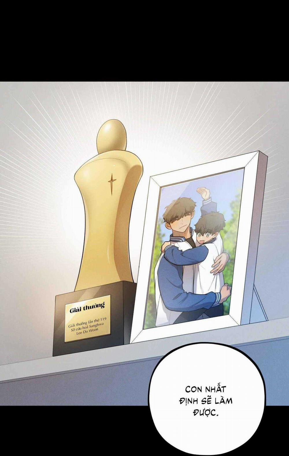 Chuyện Rằng Tôi Yêu Cậu 21 trang 25