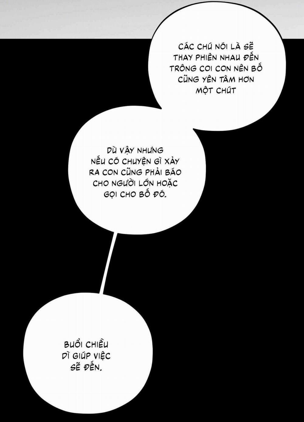 Chuyện Rằng Tôi Yêu Cậu 21 trang 28