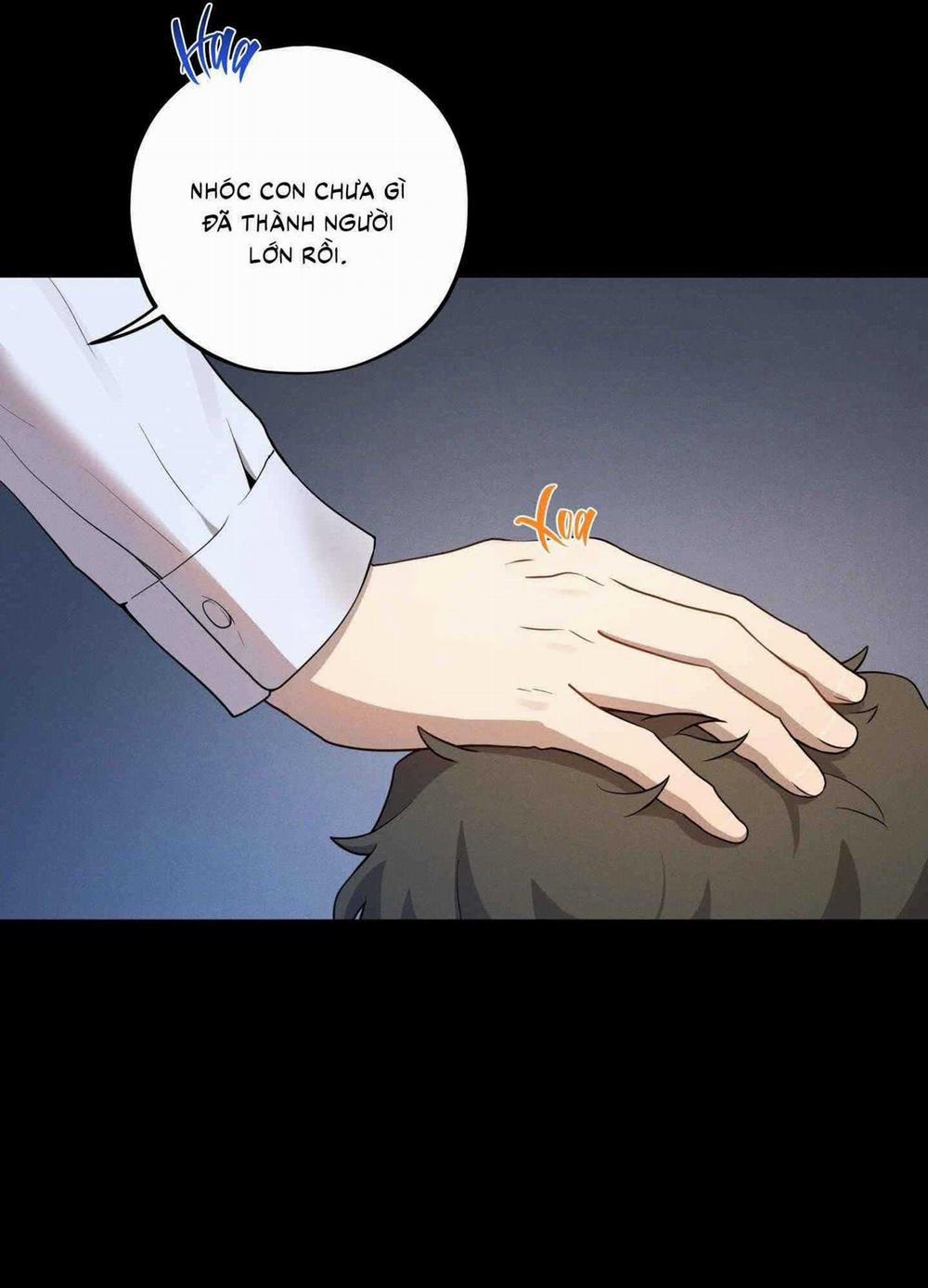 Chuyện Rằng Tôi Yêu Cậu 21 trang 30