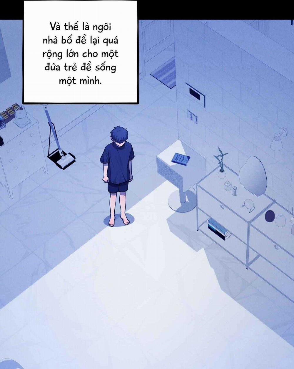 Chuyện Rằng Tôi Yêu Cậu 21 trang 35