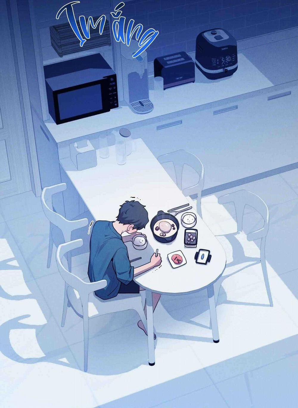 Chuyện Rằng Tôi Yêu Cậu 21 trang 43