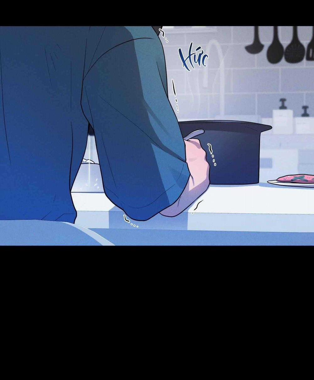 Chuyện Rằng Tôi Yêu Cậu 21 trang 45