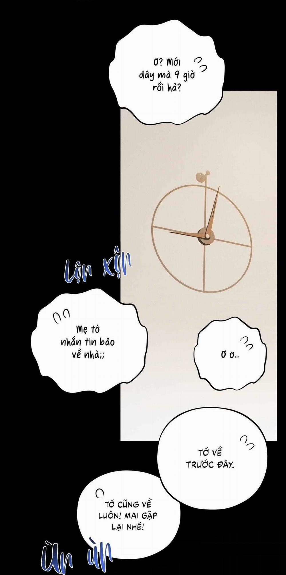 Chuyện Rằng Tôi Yêu Cậu 21 trang 56