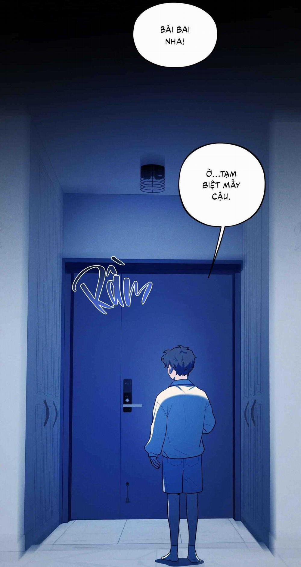 Chuyện Rằng Tôi Yêu Cậu 21 trang 57