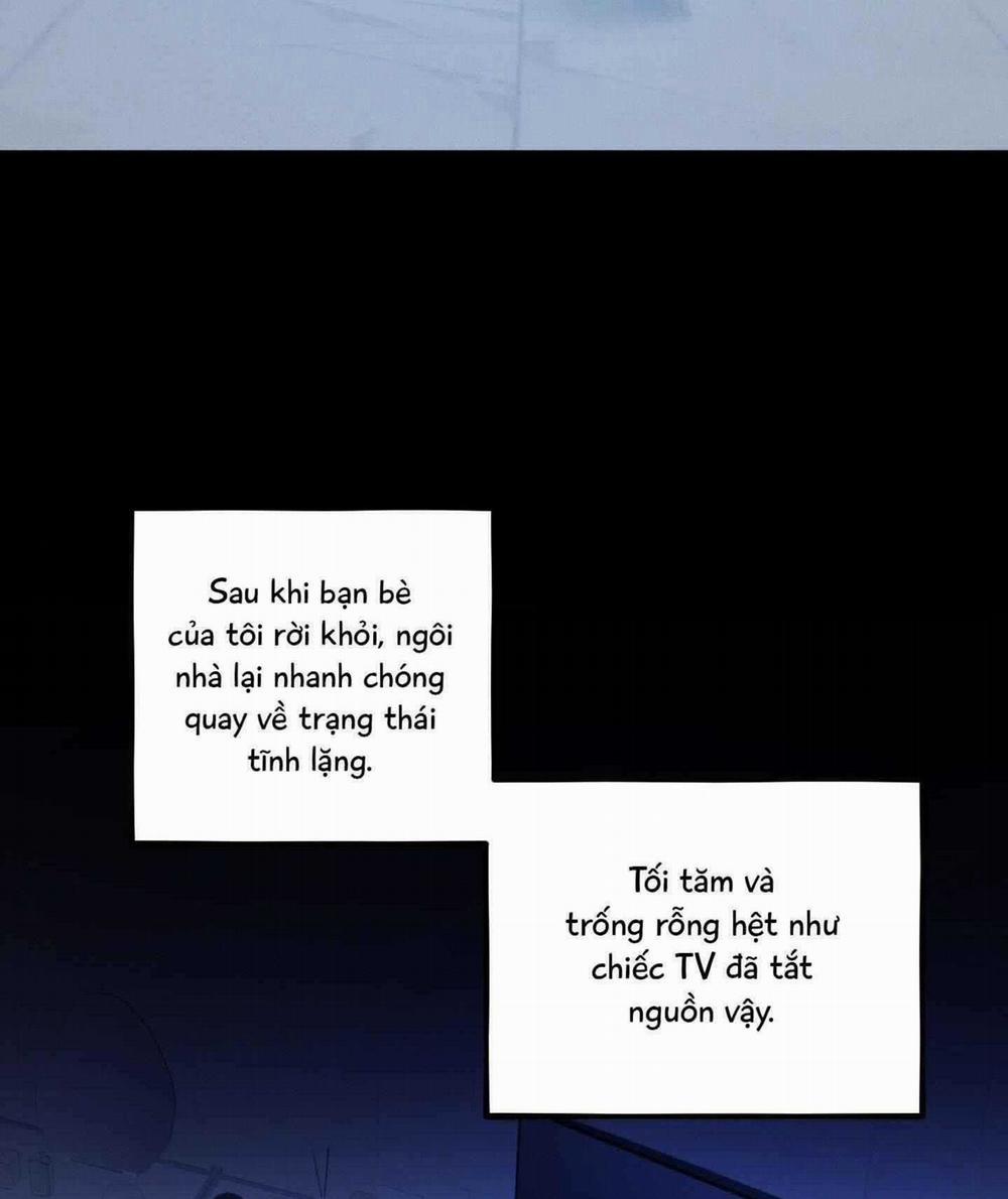 Chuyện Rằng Tôi Yêu Cậu 21 trang 58