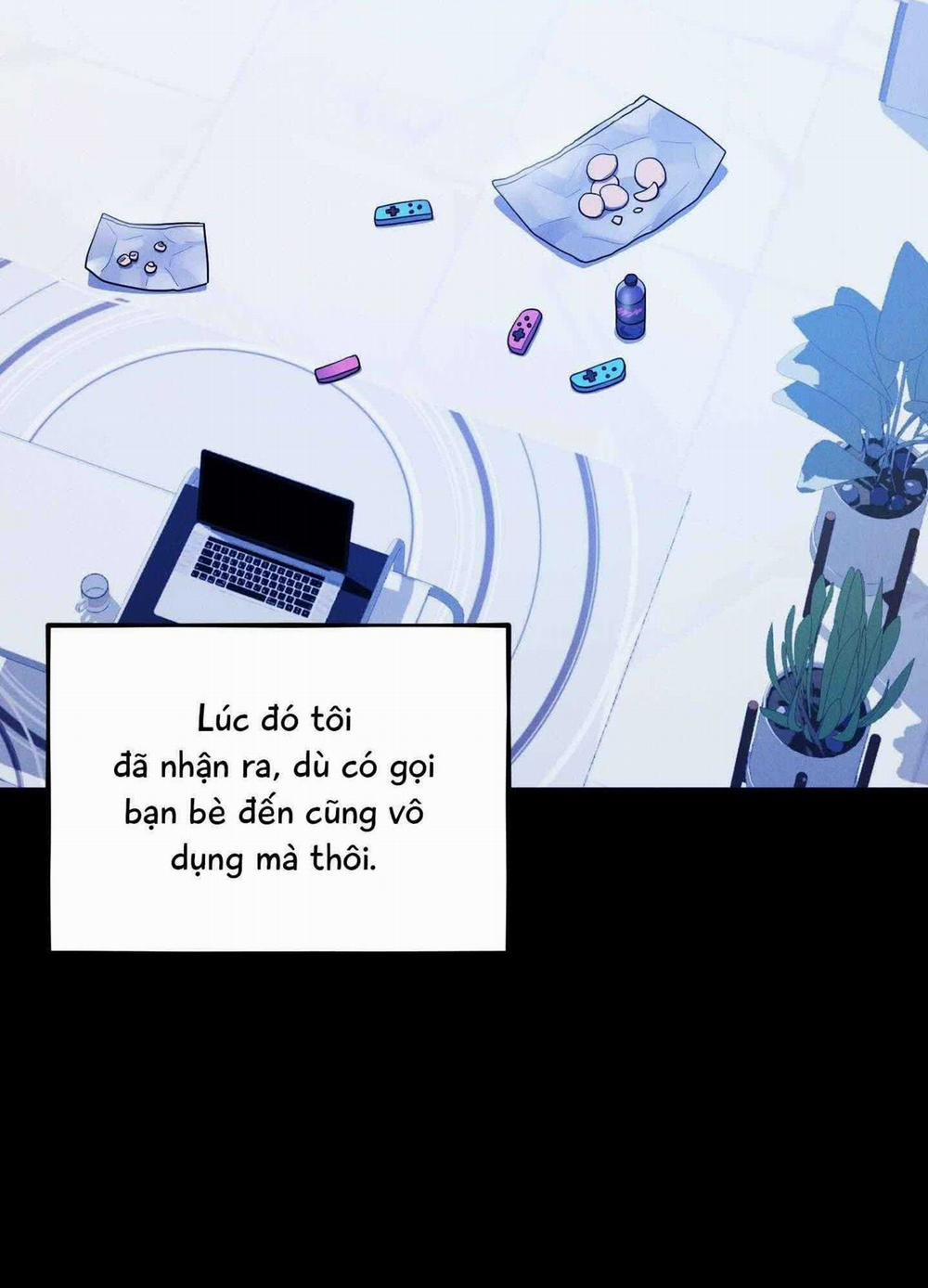 Chuyện Rằng Tôi Yêu Cậu 21 trang 60