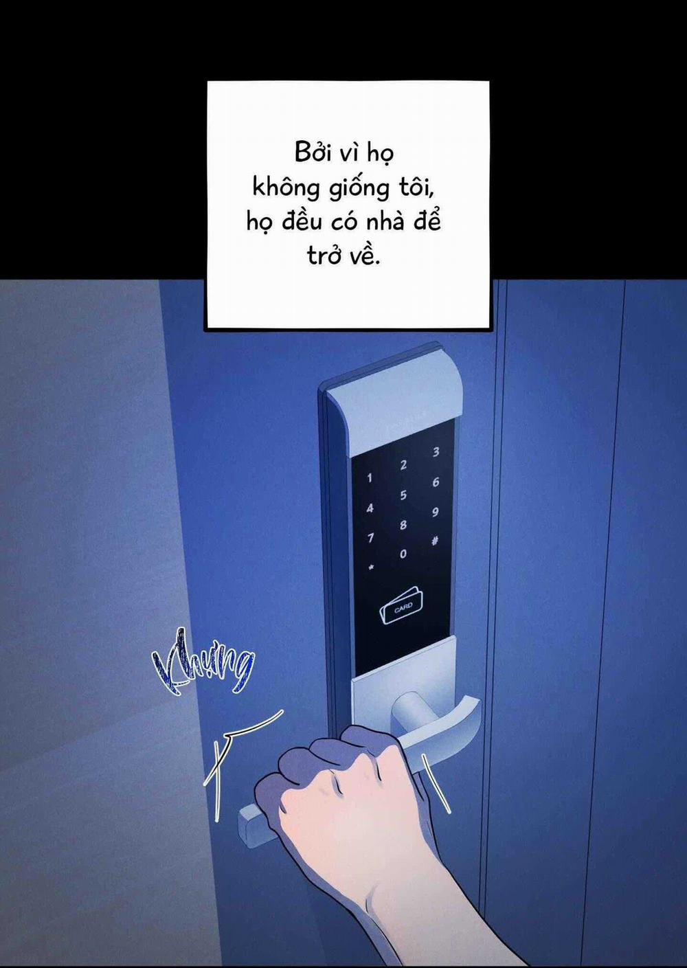 Chuyện Rằng Tôi Yêu Cậu 21 trang 61