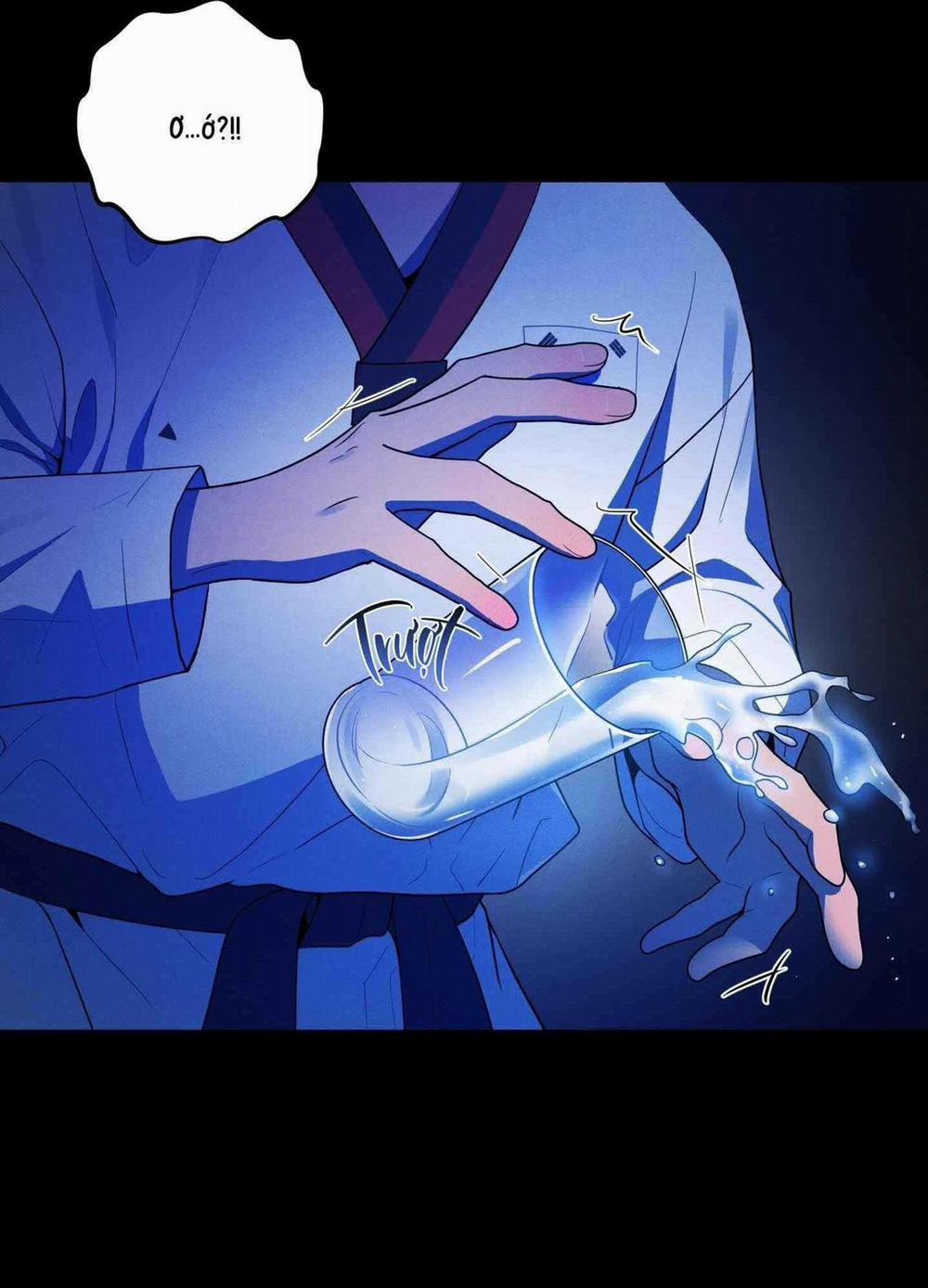 Chuyện Rằng Tôi Yêu Cậu 21 trang 66