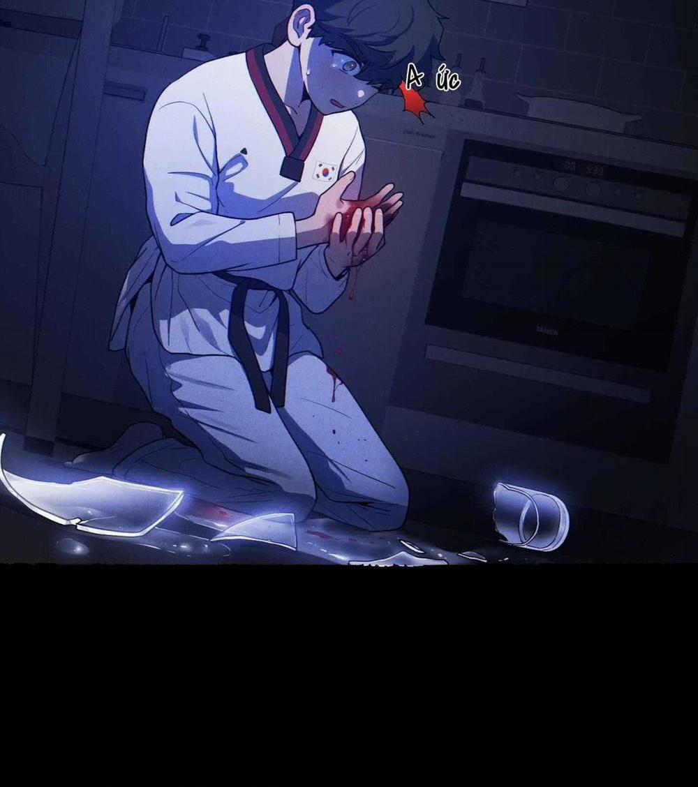 Chuyện Rằng Tôi Yêu Cậu 21 trang 72