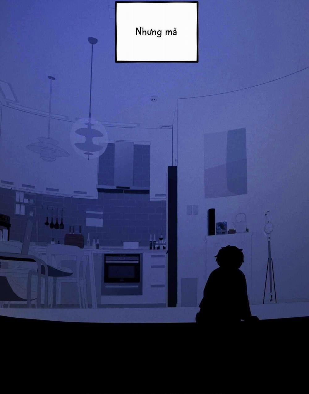 Chuyện Rằng Tôi Yêu Cậu 21 trang 92