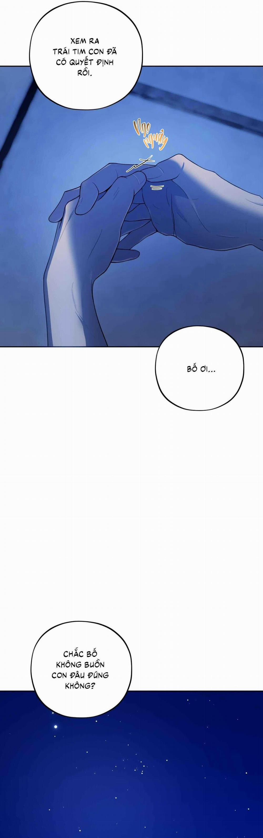 Chuyện Rằng Tôi Yêu Cậu 22 trang 11