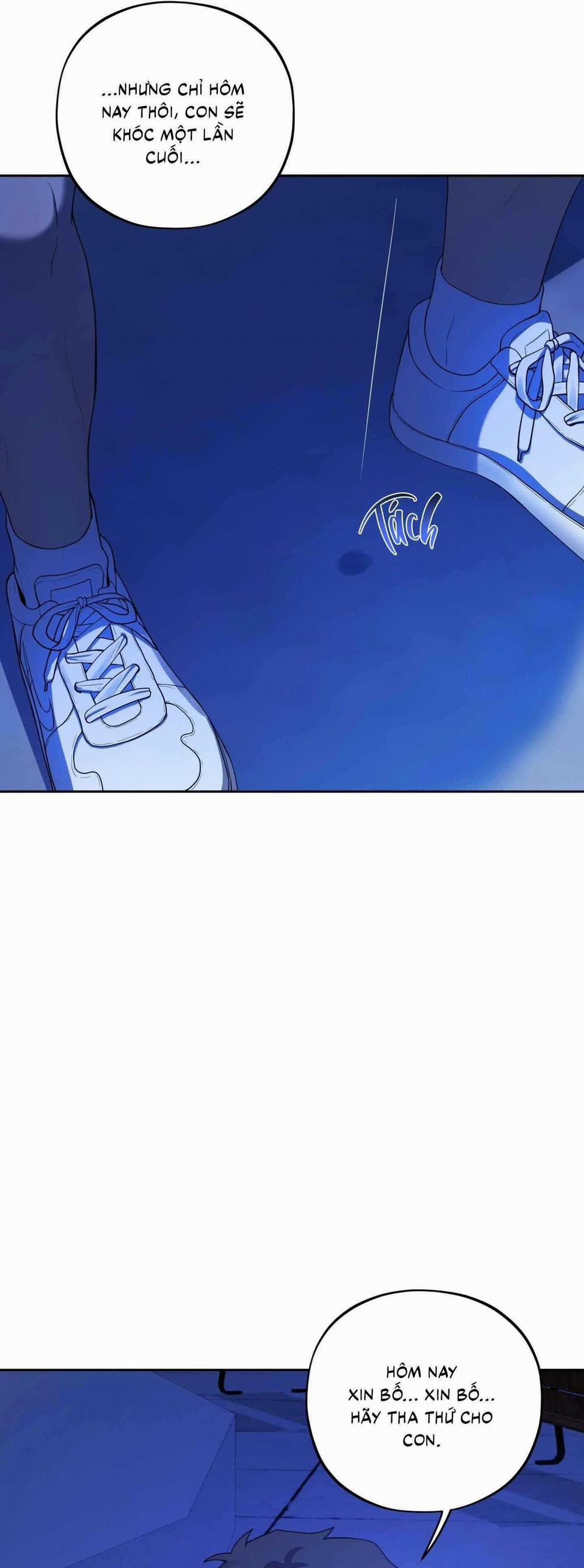 Chuyện Rằng Tôi Yêu Cậu 22 trang 13