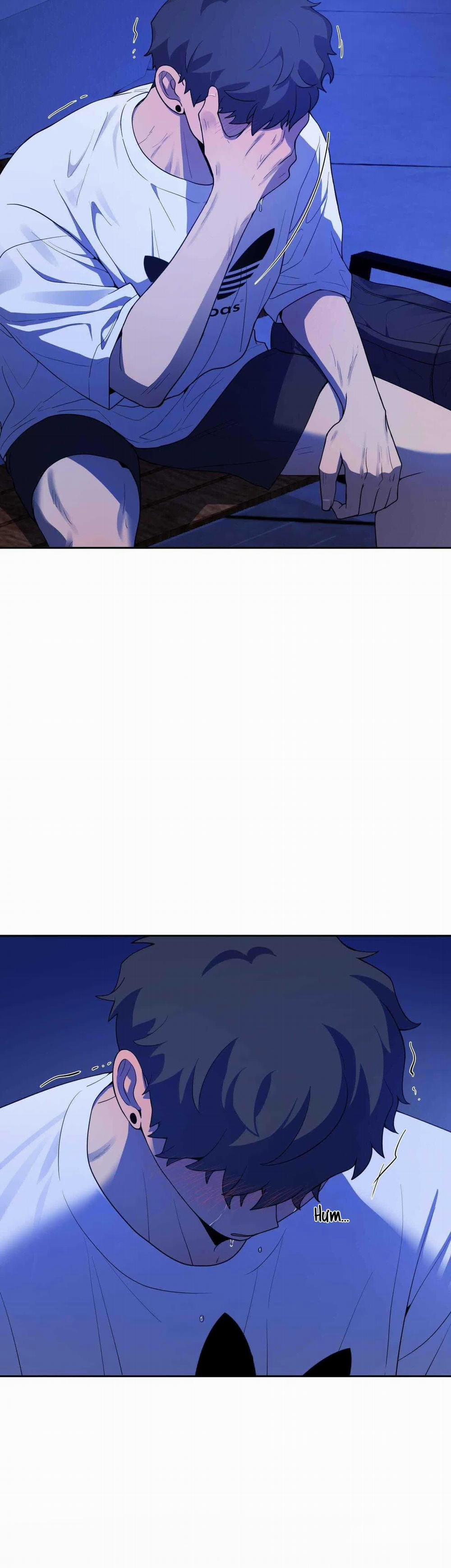 Chuyện Rằng Tôi Yêu Cậu 22 trang 14