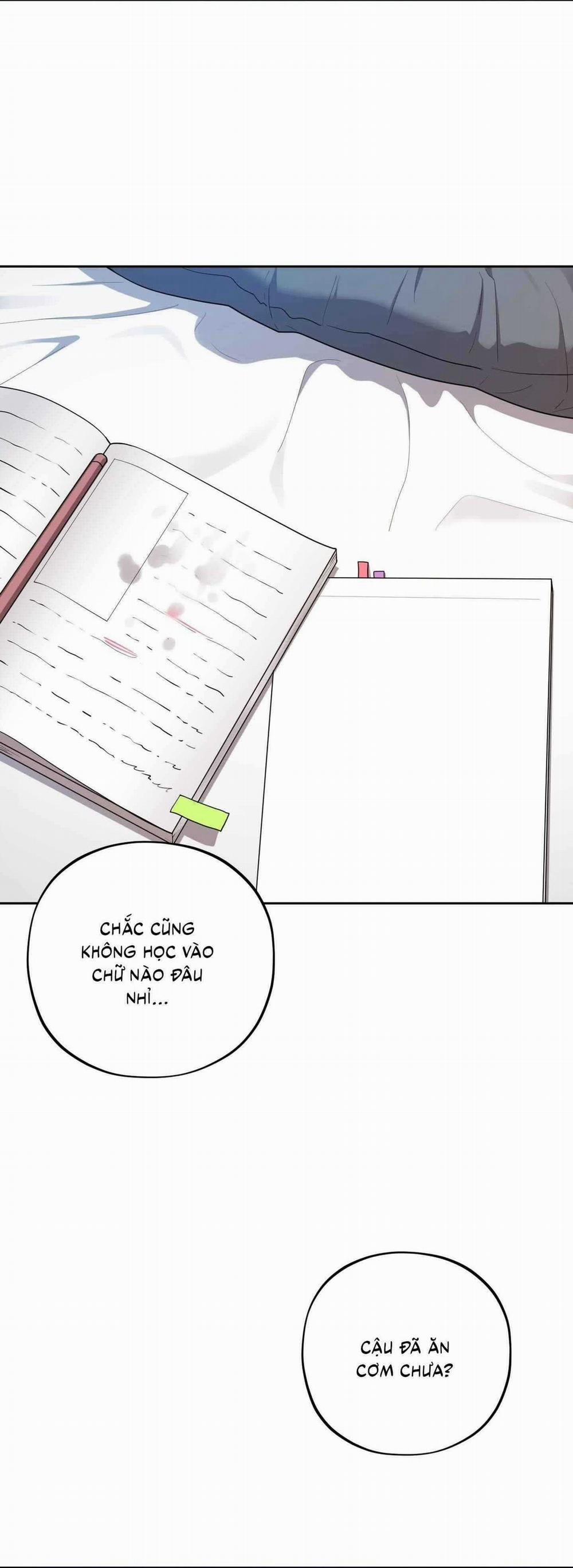 Chuyện Rằng Tôi Yêu Cậu 22 trang 19