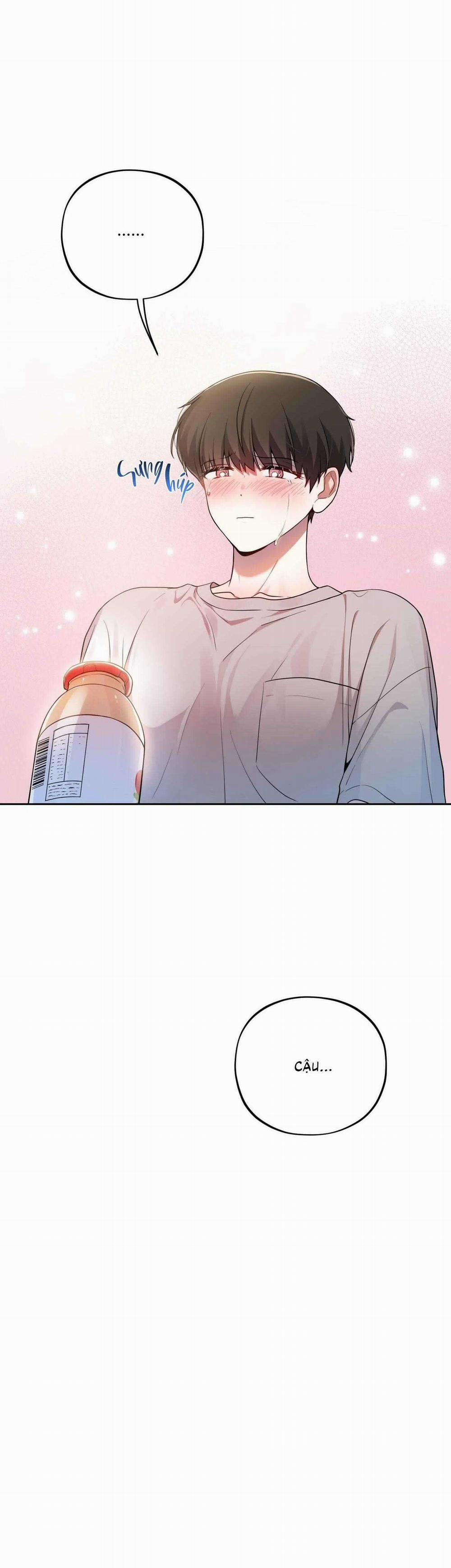 Chuyện Rằng Tôi Yêu Cậu 22 trang 2