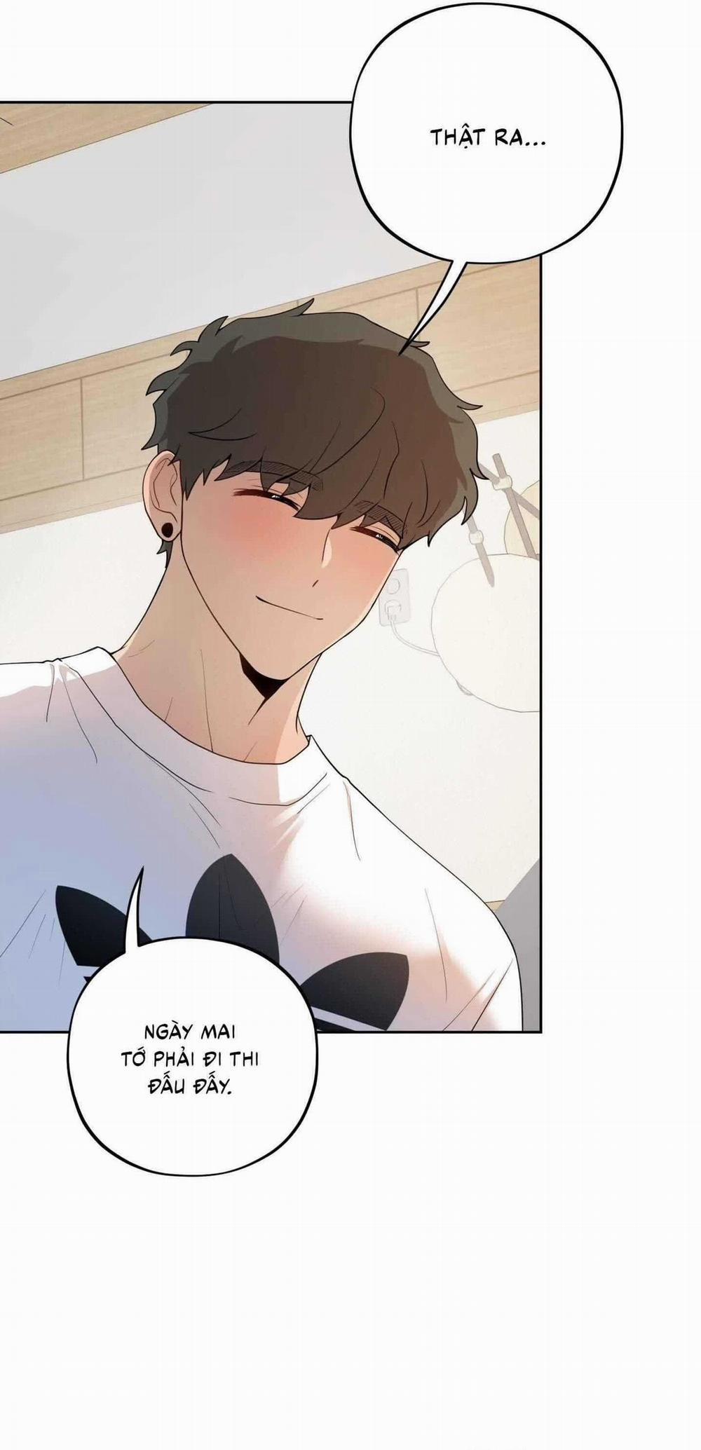 Chuyện Rằng Tôi Yêu Cậu 22 trang 22