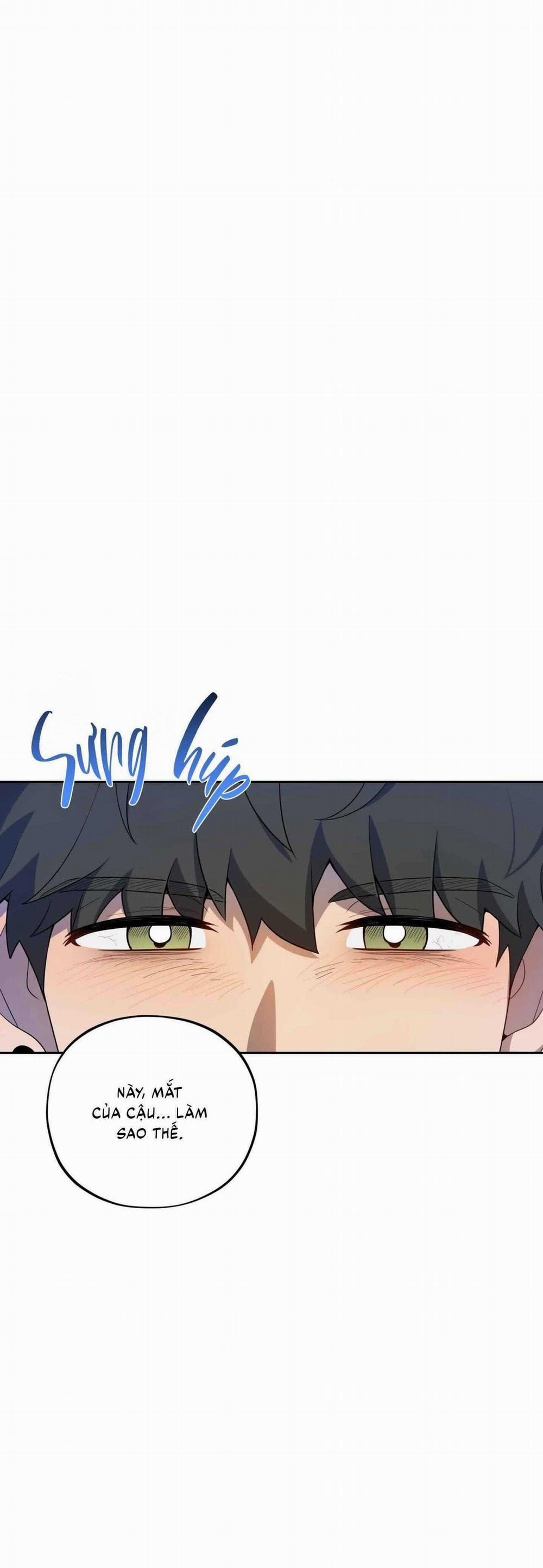 Chuyện Rằng Tôi Yêu Cậu 22 trang 3