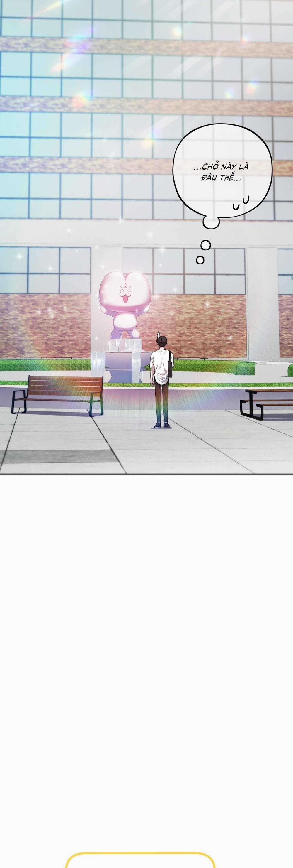 Chuyện Rằng Tôi Yêu Cậu 22 trang 41