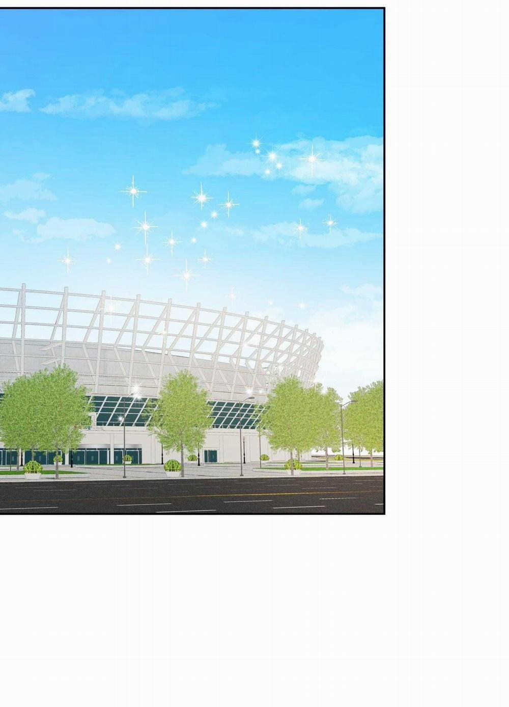 Chuyện Rằng Tôi Yêu Cậu 23 trang 1