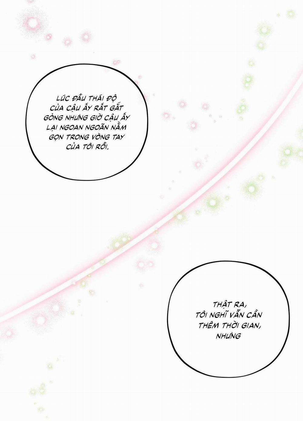 Chuyện Rằng Tôi Yêu Cậu 23 trang 13