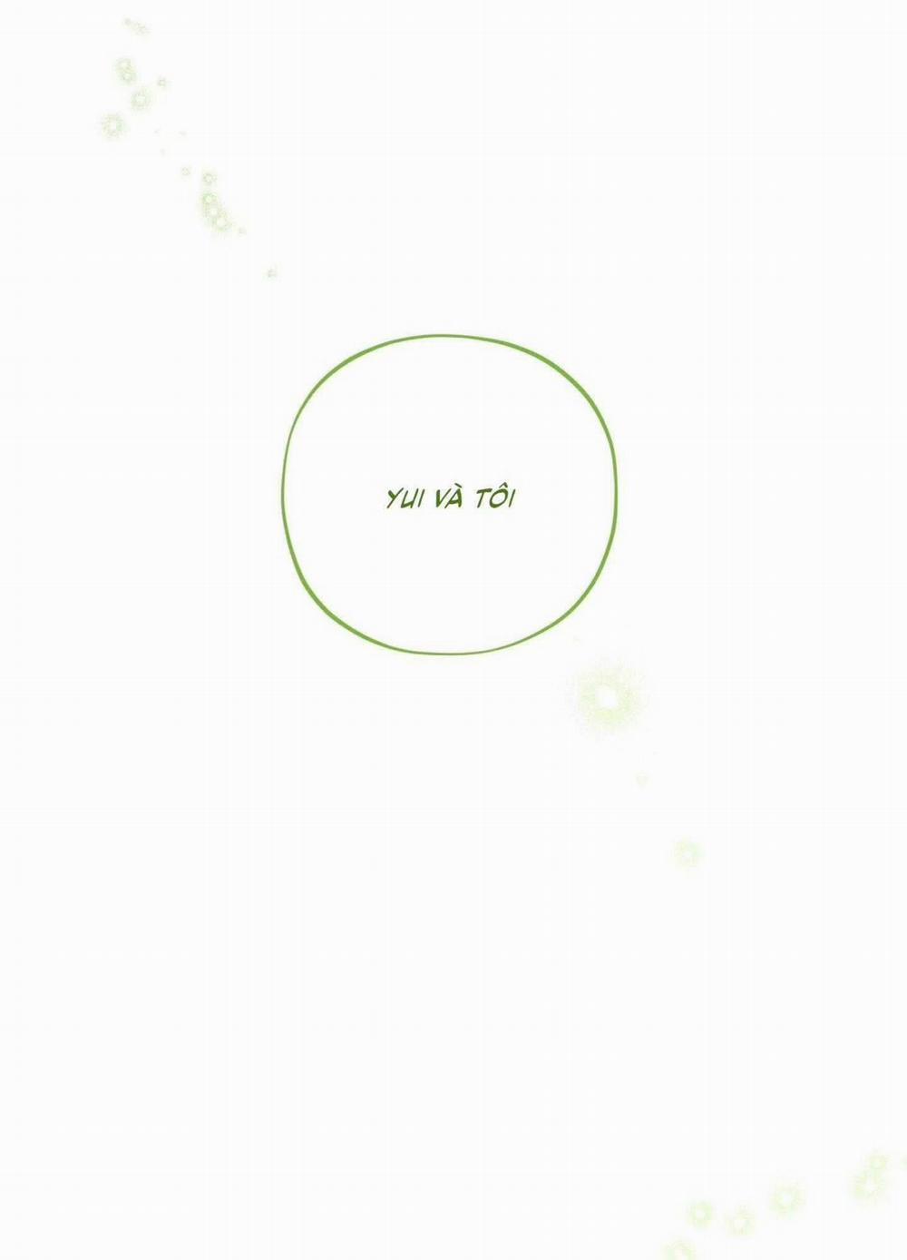 Chuyện Rằng Tôi Yêu Cậu 23 trang 14