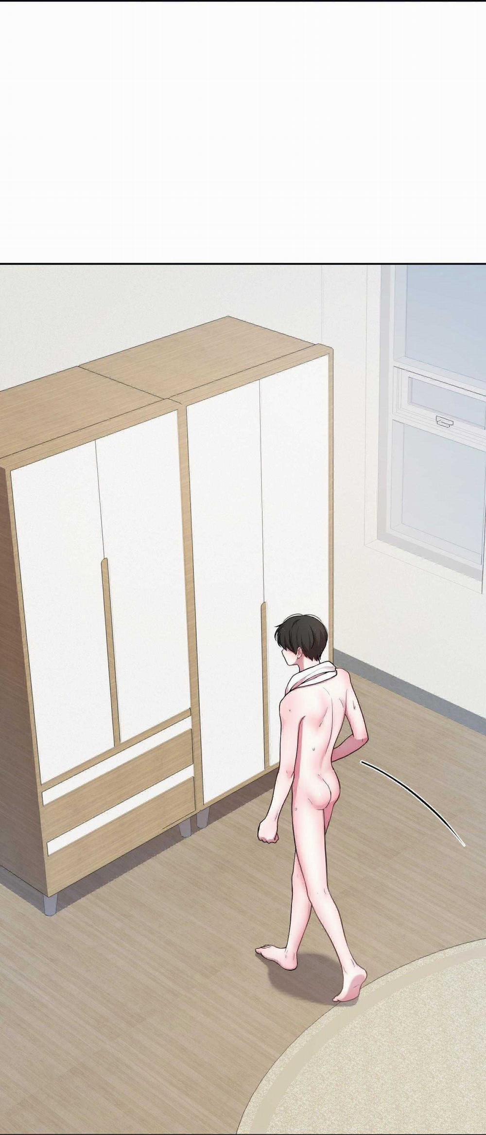 Chuyện Rằng Tôi Yêu Cậu 23 trang 20