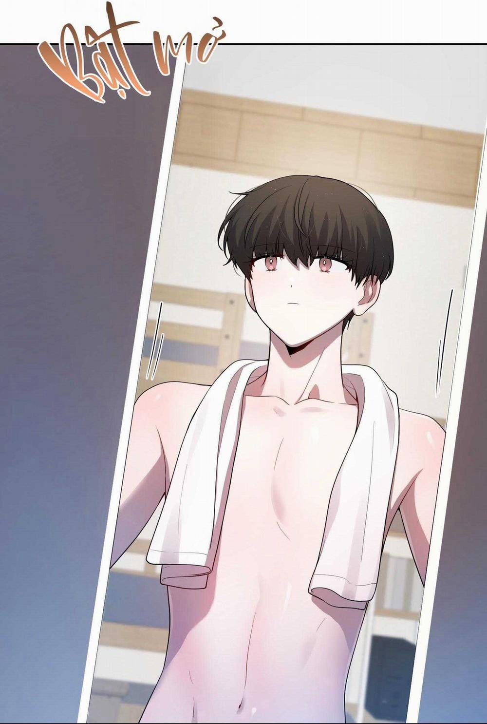 Chuyện Rằng Tôi Yêu Cậu 23 trang 22