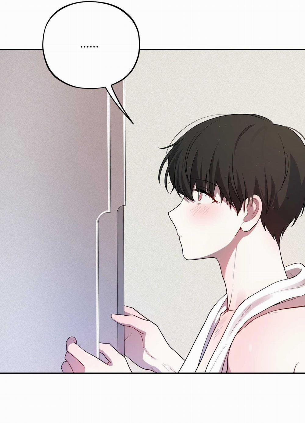 Chuyện Rằng Tôi Yêu Cậu 23 trang 24